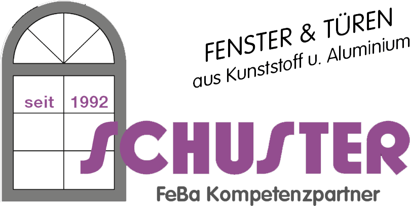 Fensterbau Schuster