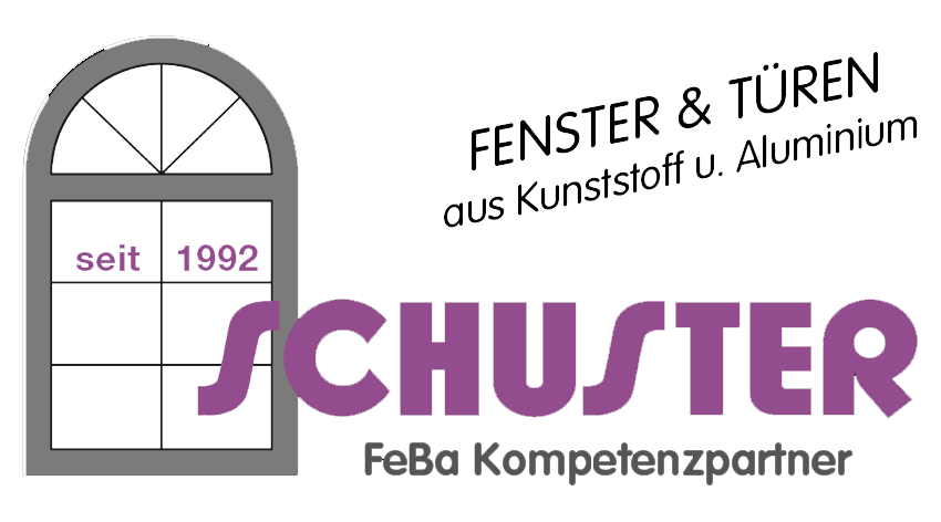 Fensterbau Schuster