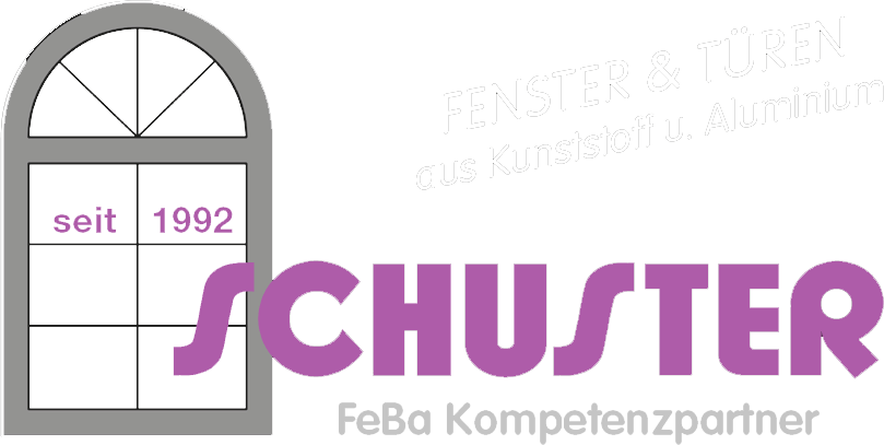 Fensterbau Schuster
