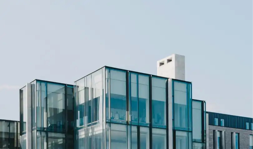 Top 10 Modern Architectural Trends in 2025