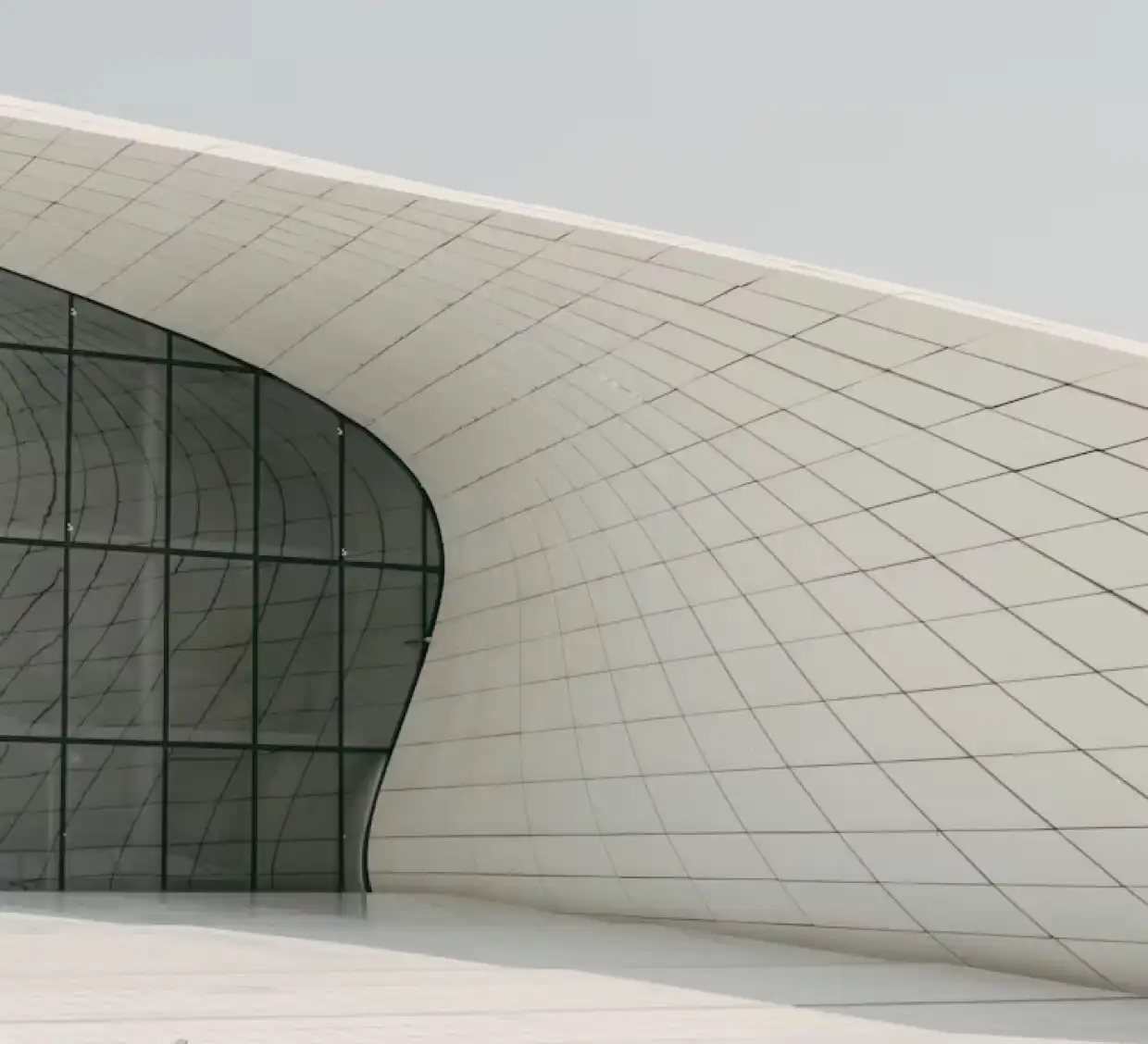 Adaptive Reuse Projects